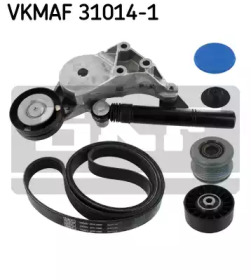 Ременный комплект SKF VKMAF 31014-1